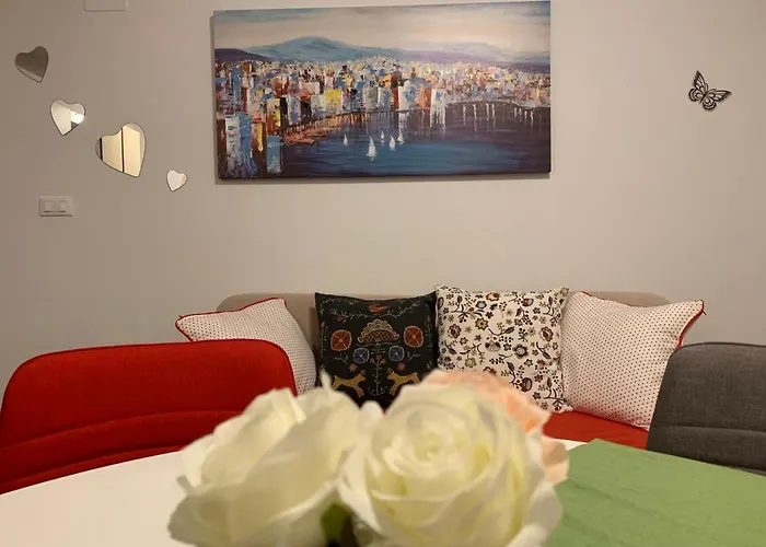 Apartment Futura