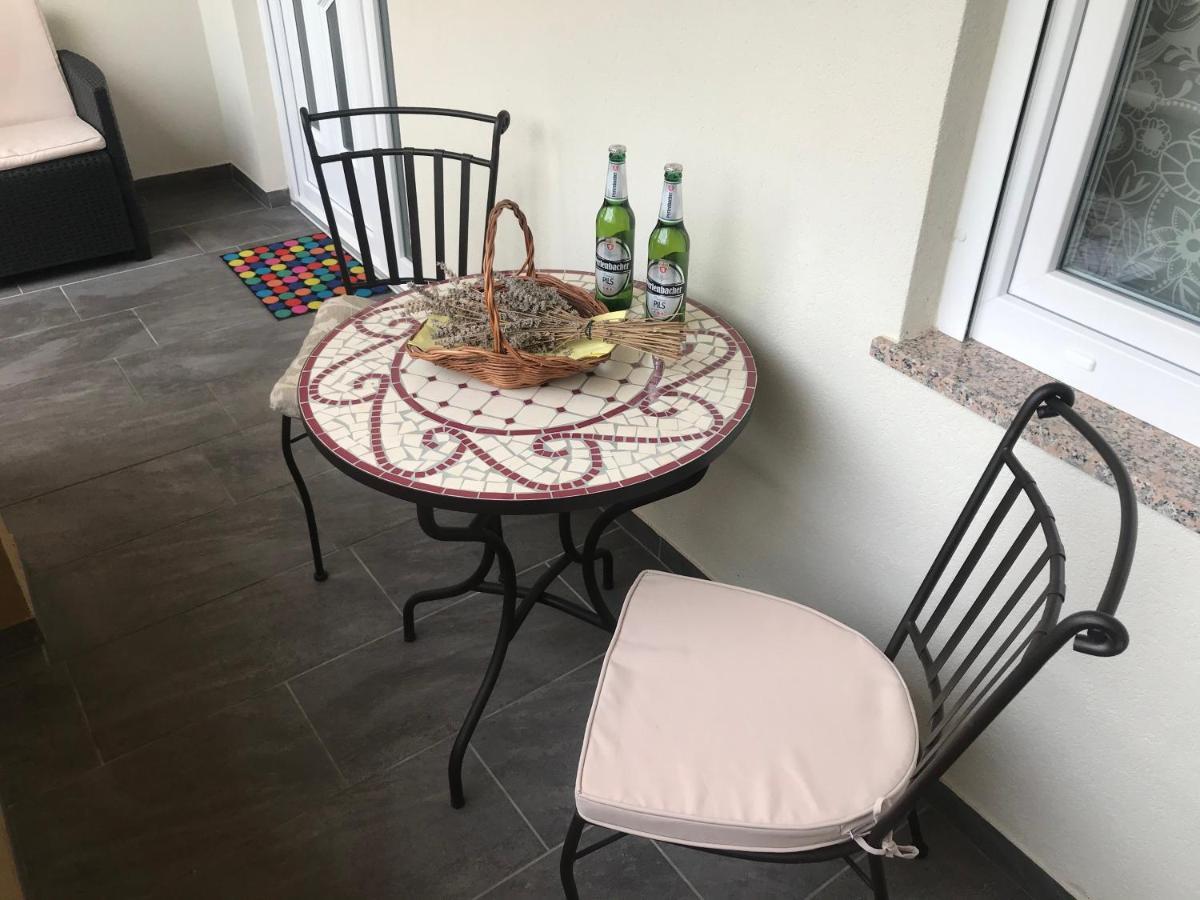 Apartman Futura