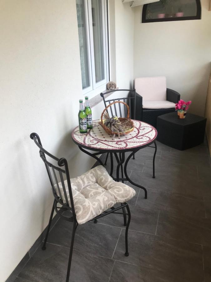 Futura Apartman