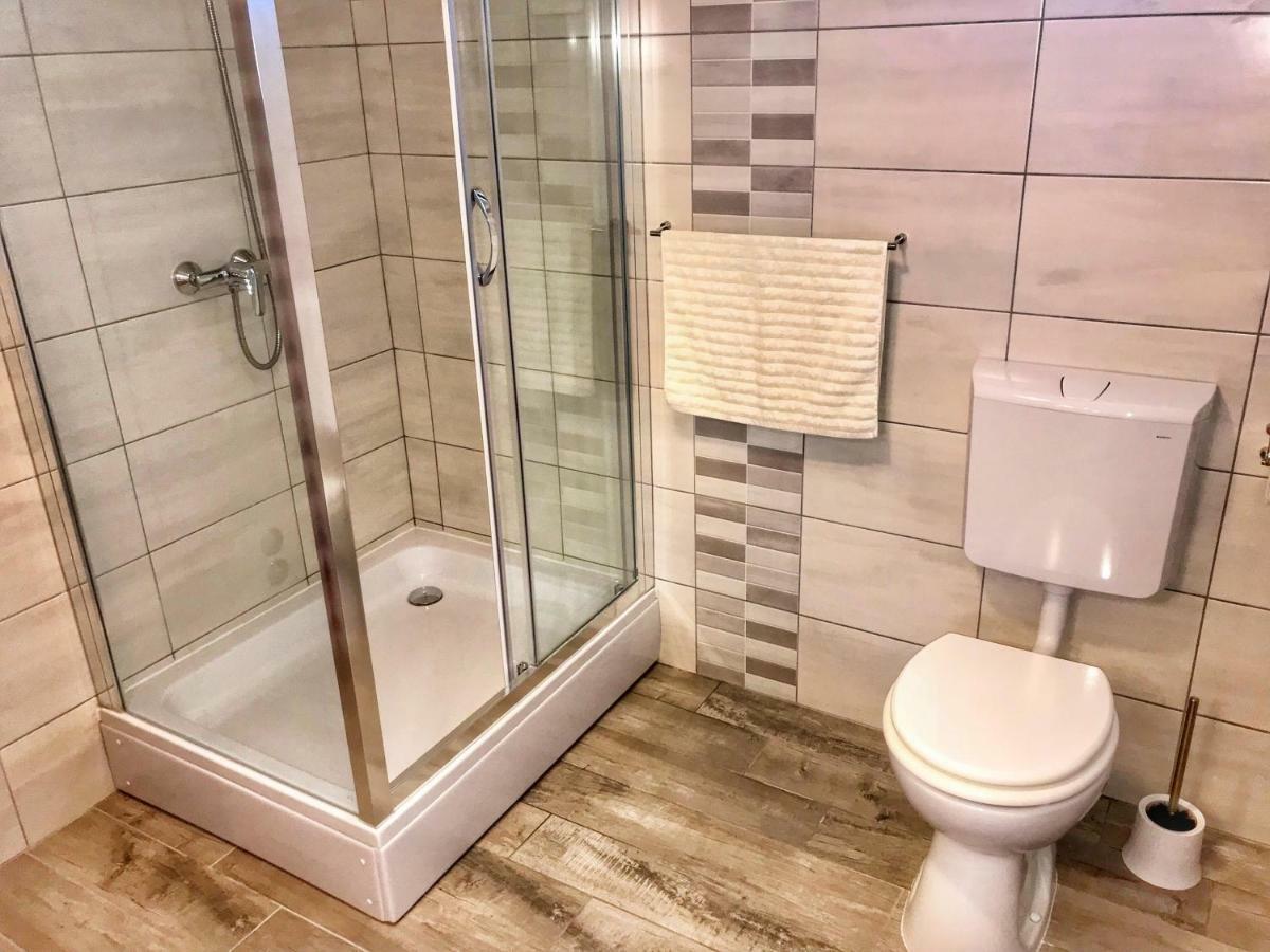 Futura Apartman *