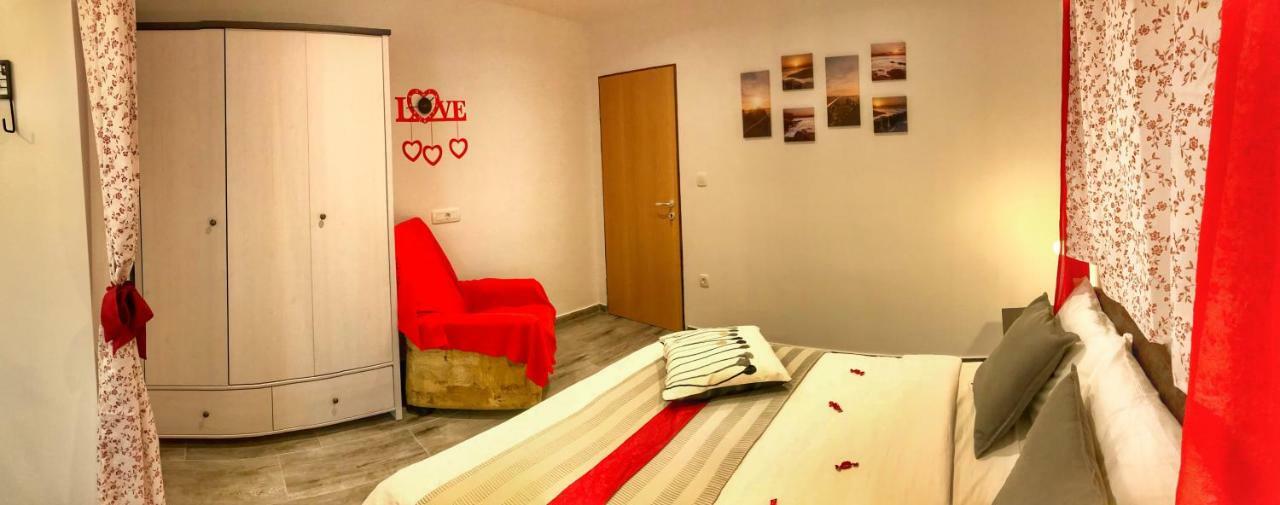 Apartman Futura Baska (Krk)
