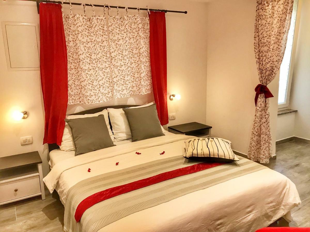 Apartman Futura
