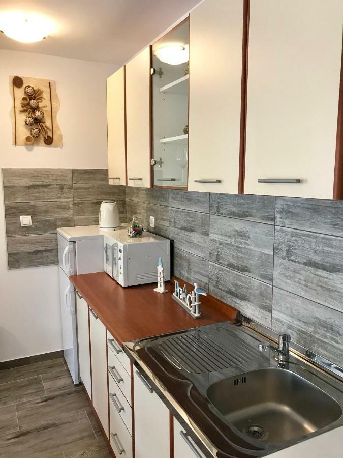 Apartman Futura Baska (Krk)