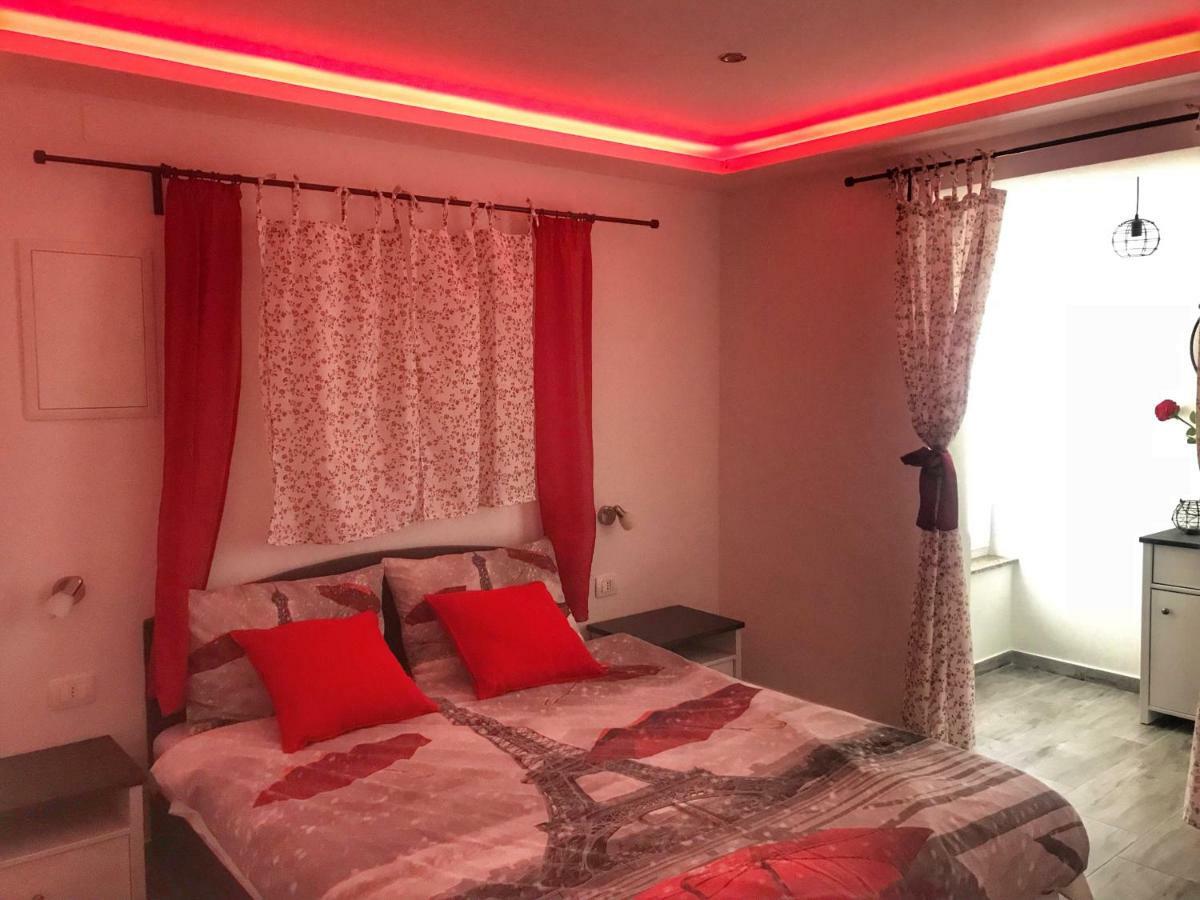 Apartman Futura *