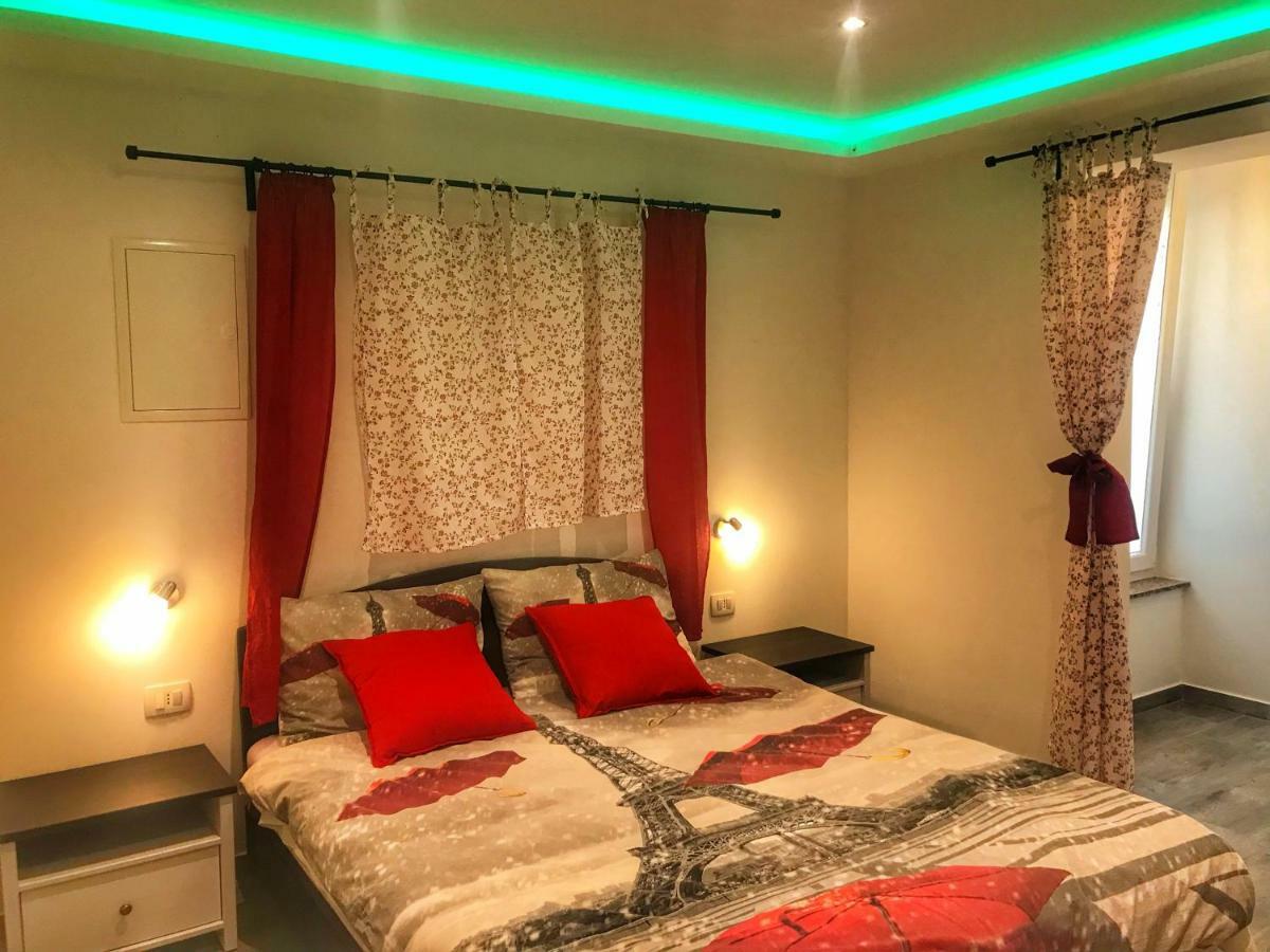 Futura Apartman