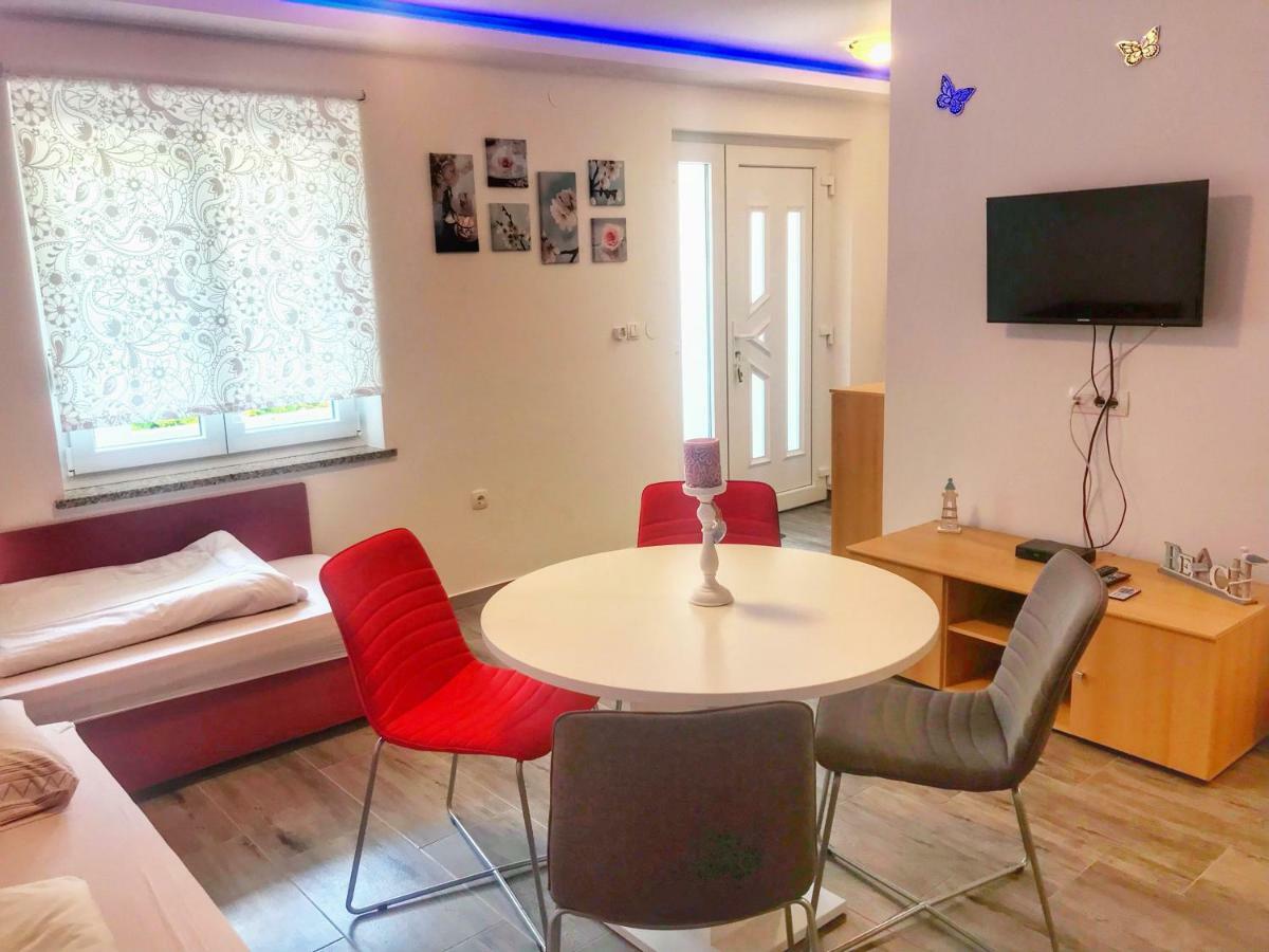 Futura Apartman