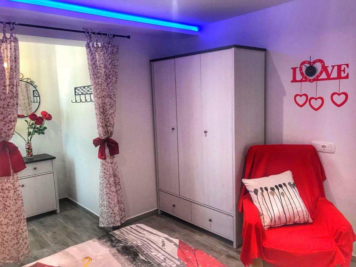 Futura Apartman