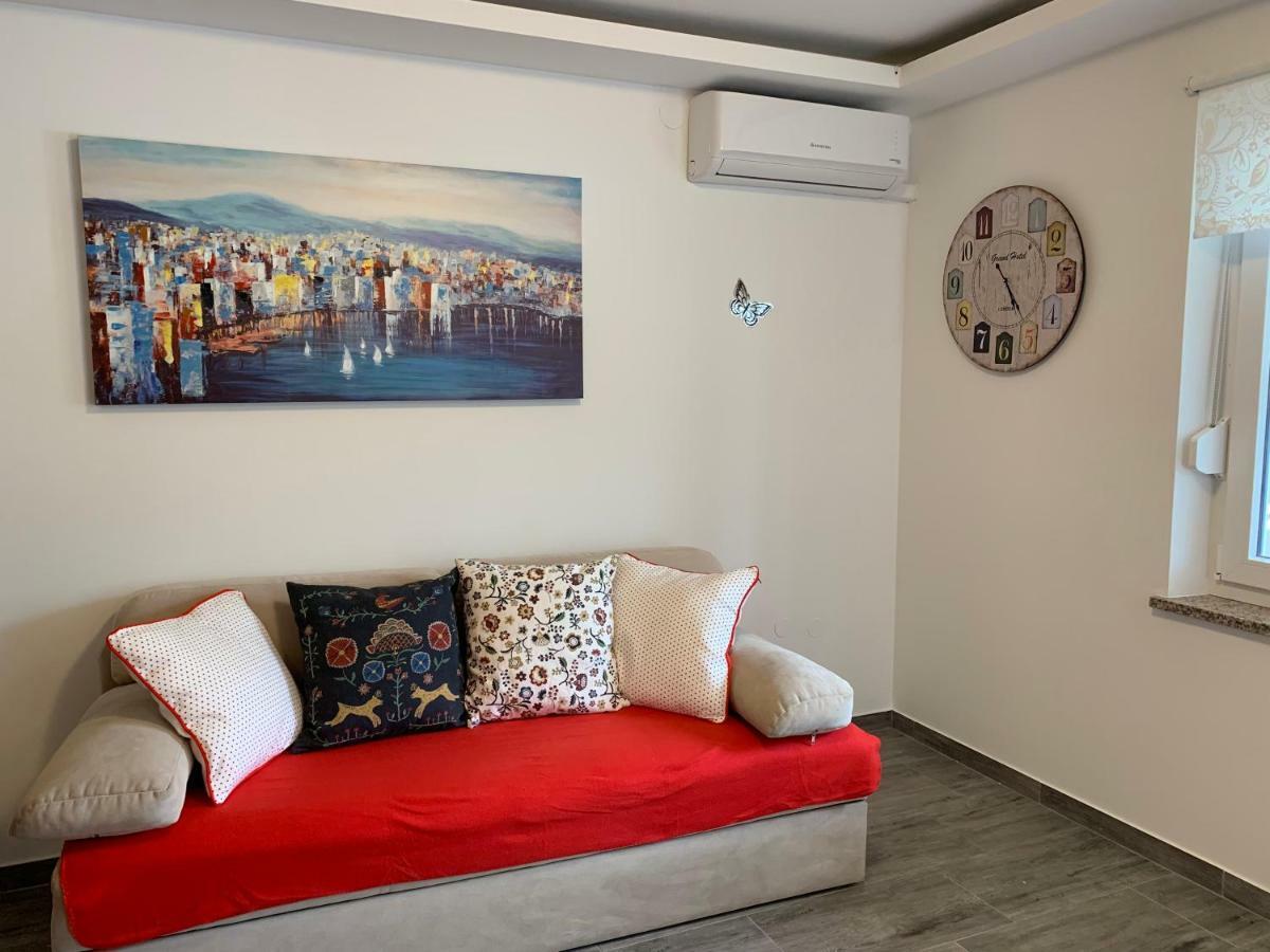 Futura Apartman