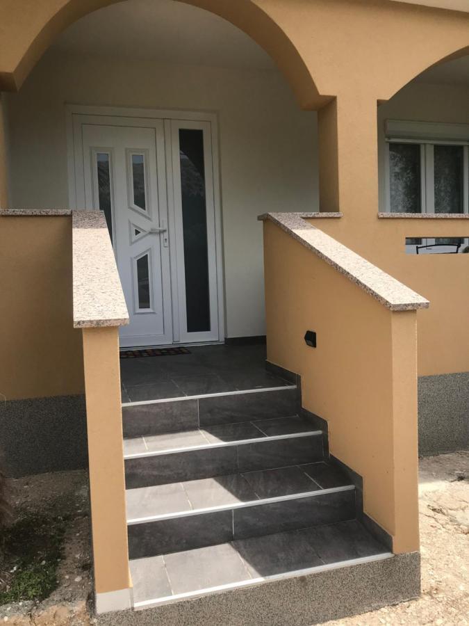Futura Apartman Baska (Krk)