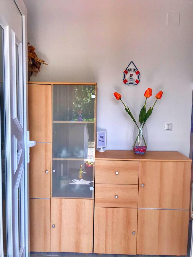 Futura Apartman *
