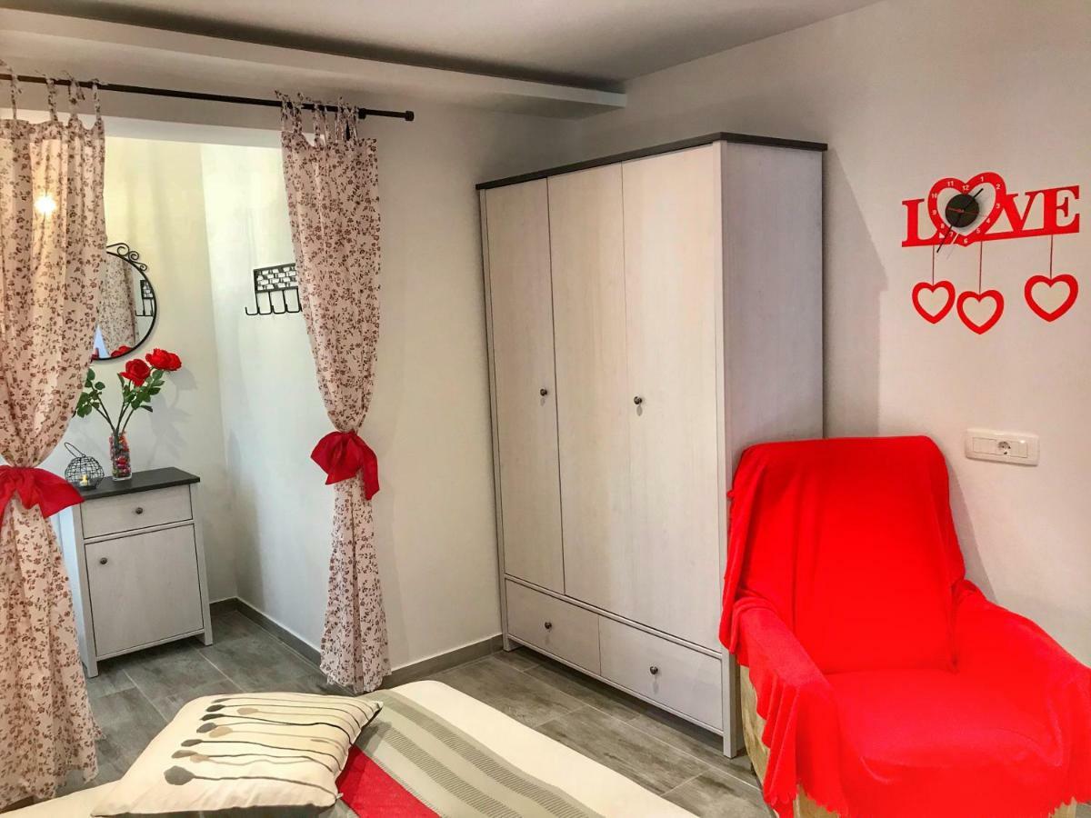 Futura Apartman Baska (Krk)