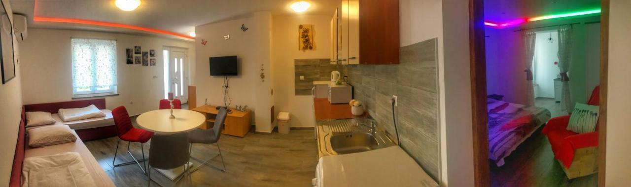 Apartman Futura *