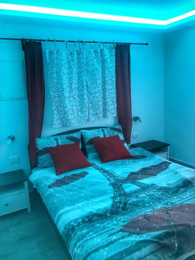 Apartman Futura