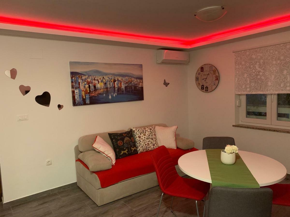 Futura Apartman *