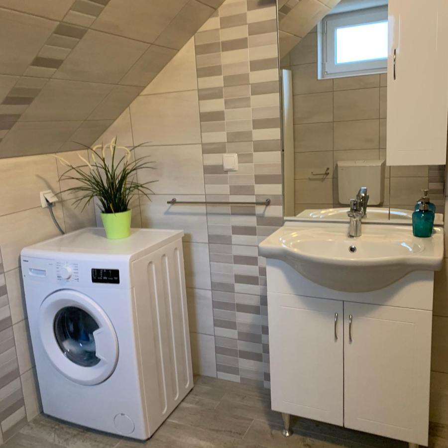 Apartman Futura